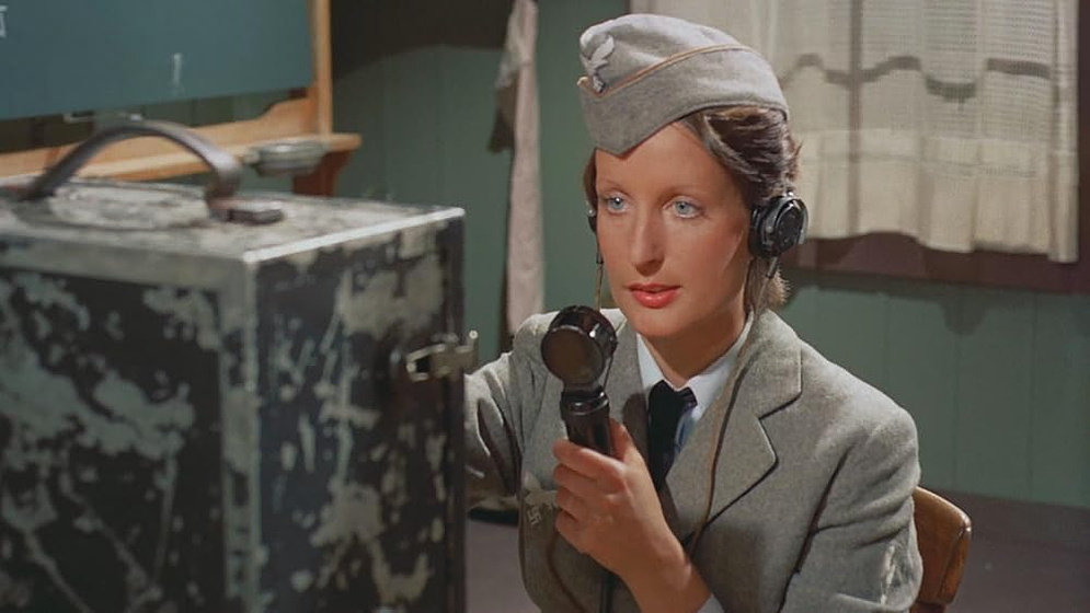 Imagen de She Devils of the SS