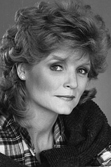 picture of actor Constance McCashin