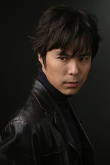 picture of actor Lee Chang-yong