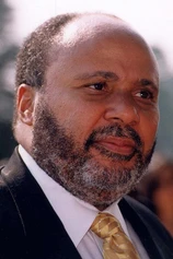 Foto de Martin Luther King III