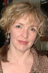 photo of person Birgitte Stærmose