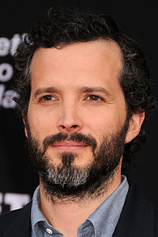 picture of actor Bret McKenzie