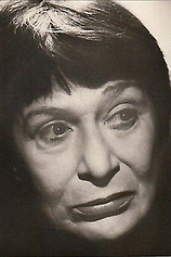 picture of actor Hela Gruel