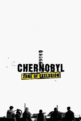 Poster de Chernobyl: Zone of Exclusion