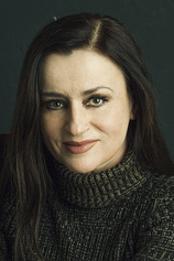 picture of actor Karyofyllia Karabeti