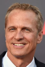 Foto de Patrick Fabian