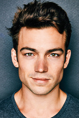 picture of actor Rory Gibson