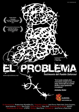 El problema. Testimonio del pueblo Saharaui