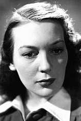 picture of actor Barbro Hiort af Ornäs