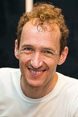 photo of person Jeffrey Seller