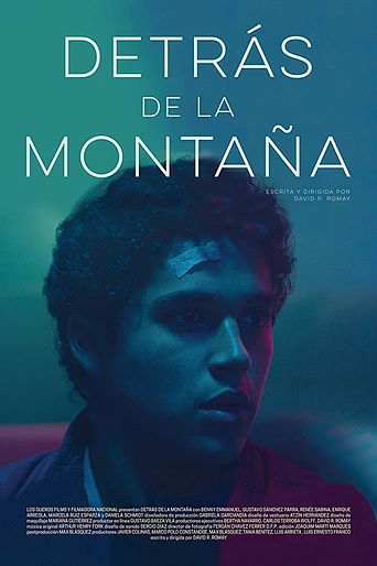 Poster de Detrás de la Montaña