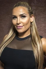 Foto de Nattie Neidhart-Wilson