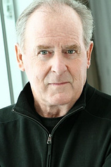 picture of actor Peter MacNeill