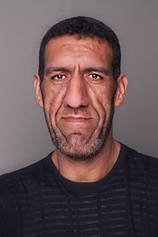 picture of actor Seyithan Özdemir