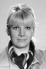 picture of actor Kseniya Minina