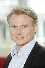 picture of actor Konstantin Graudus