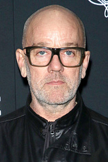 photo of person Michael Stipe