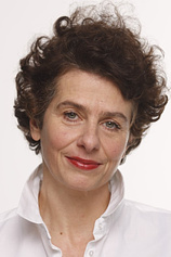 picture of actor Nataša Burger