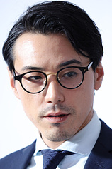 picture of actor Munehiro Yoshida
