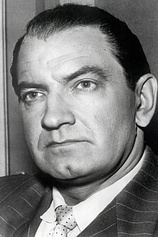 picture of actor Bruce Gordon