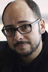 photo of person Nicolás López