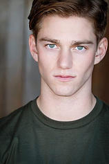 picture of actor Nico Greetham