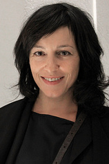picture of actor Julia Cencig