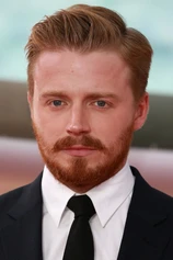 Foto de Jack Lowden