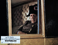 still of movie Waterloo