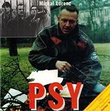 Carátula de la banda de sonido de Cerdos