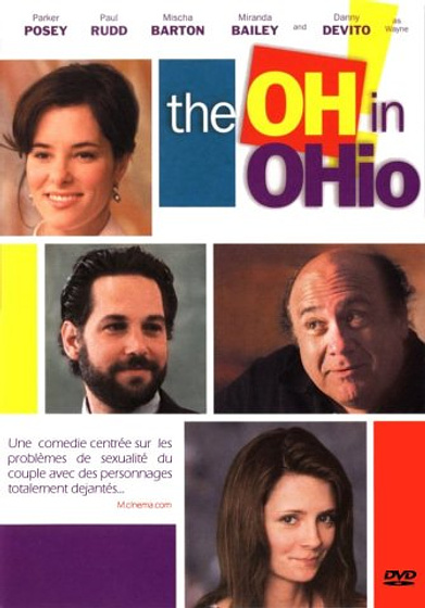 Imagen de Mi Punto G (Carátula DVD)