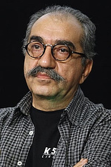 photo of person Turaj Mansuri