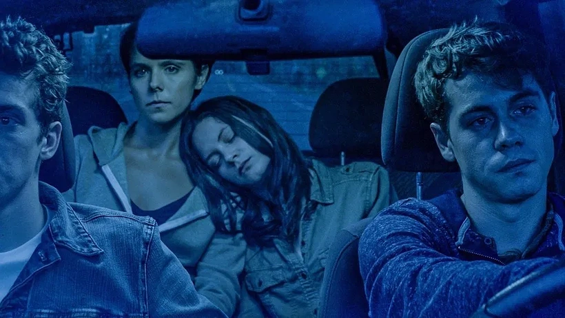 Imagen de Multiverse