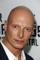 Foto de Joseph Gatt