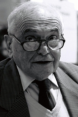 photo of person Michel Déon