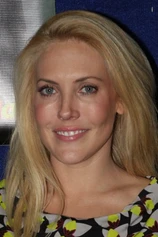 Foto de Mercedes McNab
