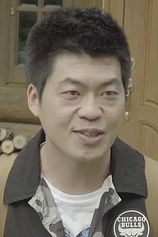 picture of actor Ji Jeong-woo