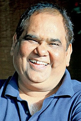 picture of actor Satish Kaushik