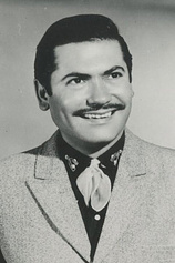 picture of actor Eulalio González
