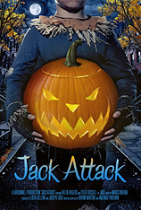 poster of movie Jack Attack