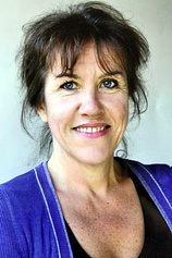 photo of person Raphaëlle Bacqué