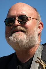 photo of person J.B. White