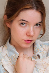 picture of actor Lu Grasso