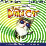 cover of soundtrack Un Gato del FBI (1997)
