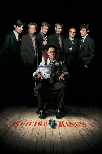 poster of content Suicide Kings