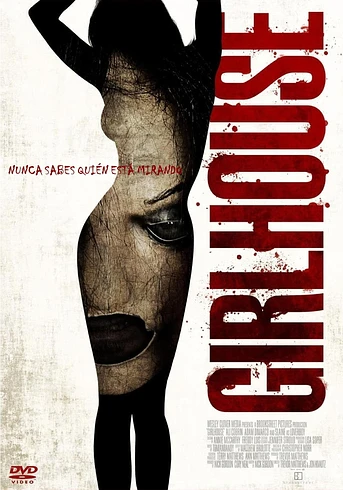 Poster de GirlHouse