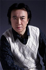 picture of actor Yongbo Jiang