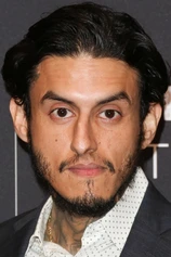 Foto de Richard Cabral