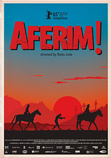 poster of movie Aferim!