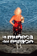 poster of movie La Muñeca del Espacio